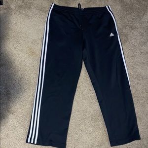 Adidas Track pants
